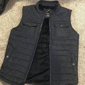 Vest for men